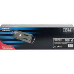 IBM Remanufactured Toner Cartridge - Alternative for HP 827A - Black (TG95P6610)