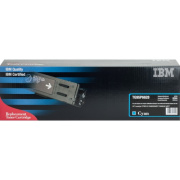IBM Remanufactured Toner Cartridge - Alternative for HP 824A - Cyan (TG95P6628)