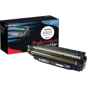 IBM Remanufactured High Yield Laser Toner Cartridge - Alternative for HP 508X (CF360X) - Black - 1 Each (TG95P6655)