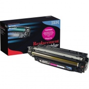 IBM Remanufactured High Yield Laser Toner Cartridge - Alternative for HP 508X (CF363X) - Magenta - 1 Each (TG95P6658)