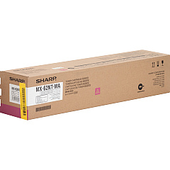 Sharp Toner Cartridge (MX-62NTMA)