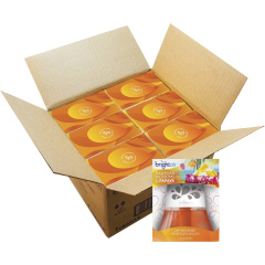 BRIGHT Air Scented Oil Air Freshener (900021CT)