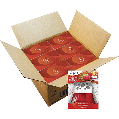 BRIGHT Air Scented Oil Air Freshener (BRI900022CT)