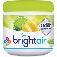 BRIGHT Air Zesty Lemon Super Odor Eliminator (900248)