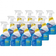 CloroxPro Anywhere Daily Disinfectant and Sanitizer (01698CT)