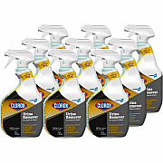 CloroxPro Urine Remover for Stains and Odors Spray (CLO31036CT)