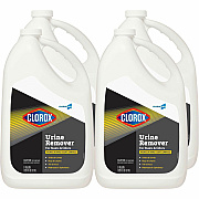 CloroxPro Urine Remover for Stains and Odors Refill (CLO31351CT)