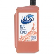 Dial Dispenser Refill Hair/Body Wash (04029)