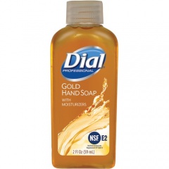 Dial Original Gold Antimicrobial Liquid Soap (06059)