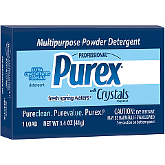 Purex DialMultipurpose Powder Detergent (DIA10245)