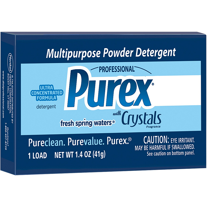 Purex DialMultipurpose Powder Detergent (DIA10245)