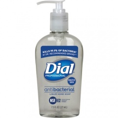 Dial Sensitive Skin Liquid Hand Soap (82834)