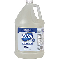 Dial Sensitive Skin Antibacterial Liquid Hand Soap Refill (DIA82838)