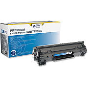Elite Image Remanufactured Toner Cartridge - Alternative for HP 83X (ELI76126)