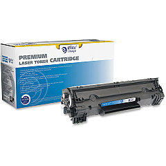 Elite Image Remanufactured Toner Cartridge - Alternative for HP 83X (ELI76126)