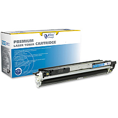 Elite Image Remanufactured Toner Cartridge - Alternative for HP 130A (ELI76129)