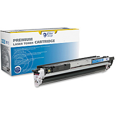 Elite Image Remanufactured Toner Cartridge - Alternative for HP 130A (ELI76130)