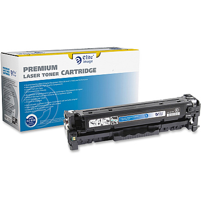 Elite Image Remanufactured Toner Cartridge - Alternative for HP 312A (ELI76131)