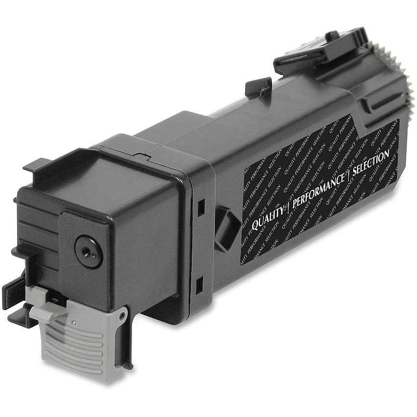 Elite Image Remanufactured High Yield Laser Toner Cartridge - Alternative for Dell 330-1436 - Black - 1 Each (ELI76149)