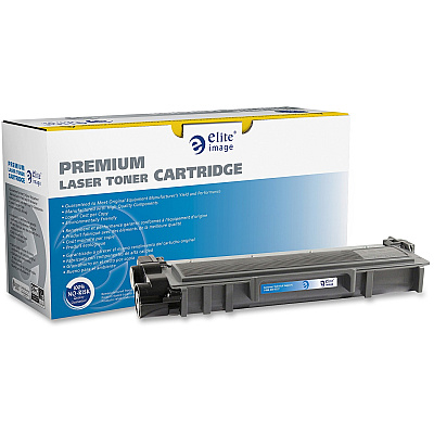 Elite Image Remanufactured Toner Cartridge - Alternative for Brother (ELI76157)