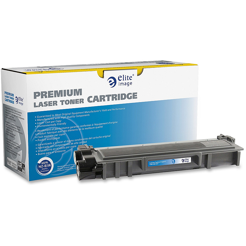 Elite Image Remanufactured Toner Cartridge - Alternative for Brother (ELI76157)