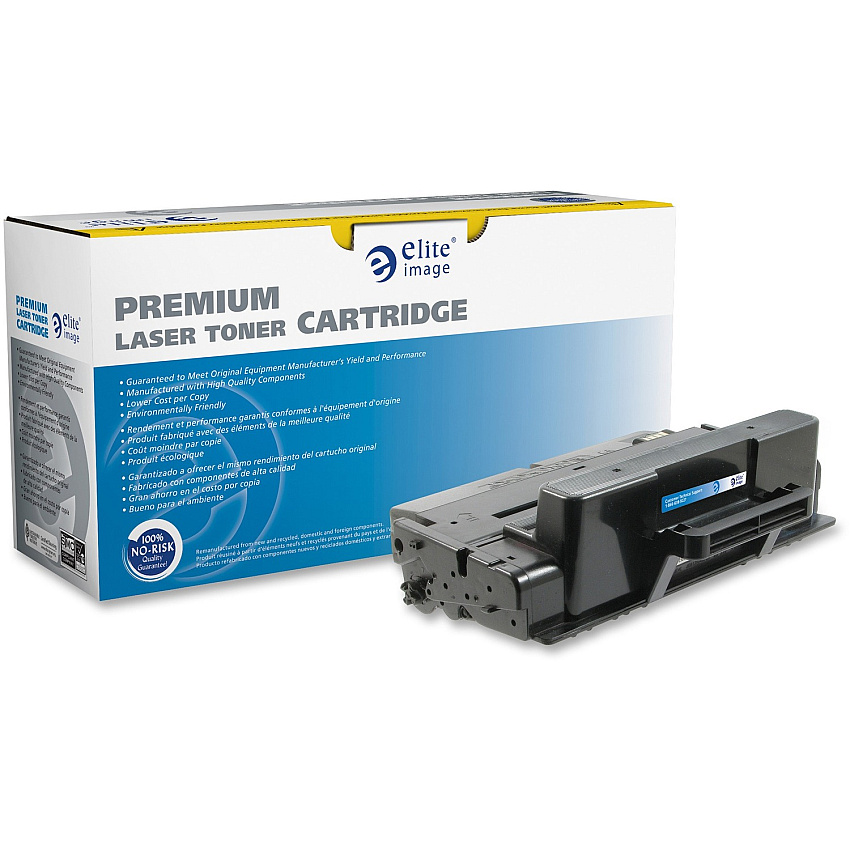 Elite Image Remanufactured Toner Cartridge - Alternative for Dell (ELI76159)