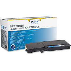 Elite Image Remanufactured Toner Cartridge - Alternative for Dell (ELI76161)