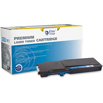 Elite Image Remanufactured Toner Cartridge - Alternative for Dell (ELI76162)
