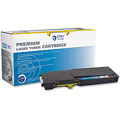 Elite Image Remanufactured Toner Cartridge - Alternative for Dell (ELI76164)