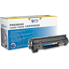Elite Image Remanufactured Toner Cartridge - Alternative for HP 83X (ELI76165)