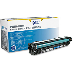 Elite Image Remanufactured Toner Cartridge - Alternative for HP 651A (ELI76168)
