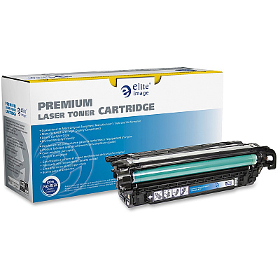 Elite Image Remanufactured Toner Cartridge - Alternative for HP 654X (ELI76180)