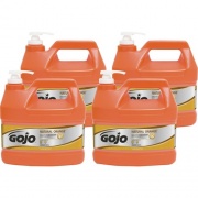 GOJO Natural Orange Smooth Hand Cleaner (094504)