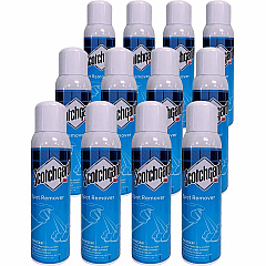 Scotchgard Spot Remover/Upholstery Cleaner (MMM14003CT)