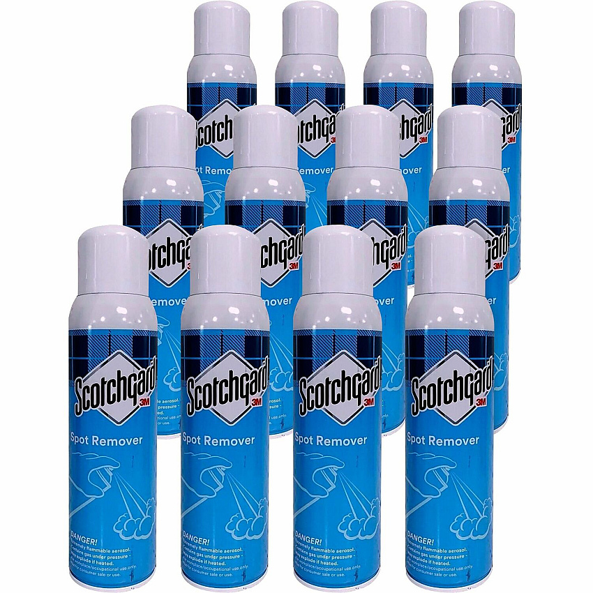 Scotchgard Spot Remover/Upholstery Cleaner (MMM14003CT)