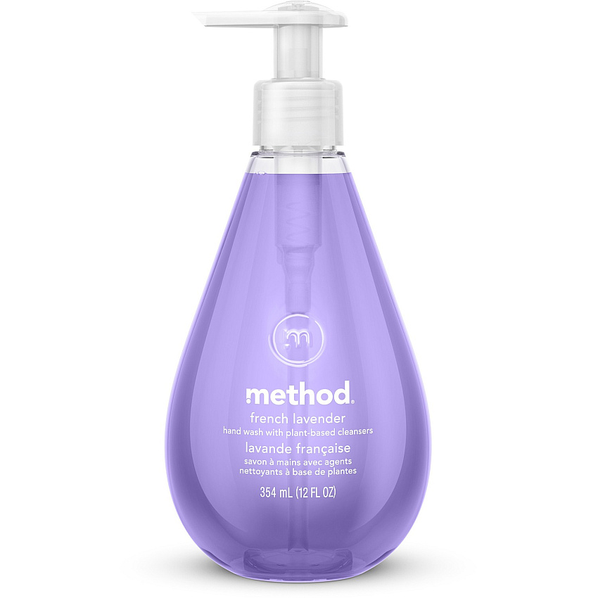 Method Gel Hand Soap (MTH00031CT)