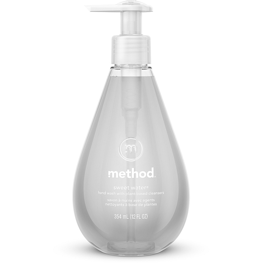 Method Gel Hand Soap (MTH00034CT)