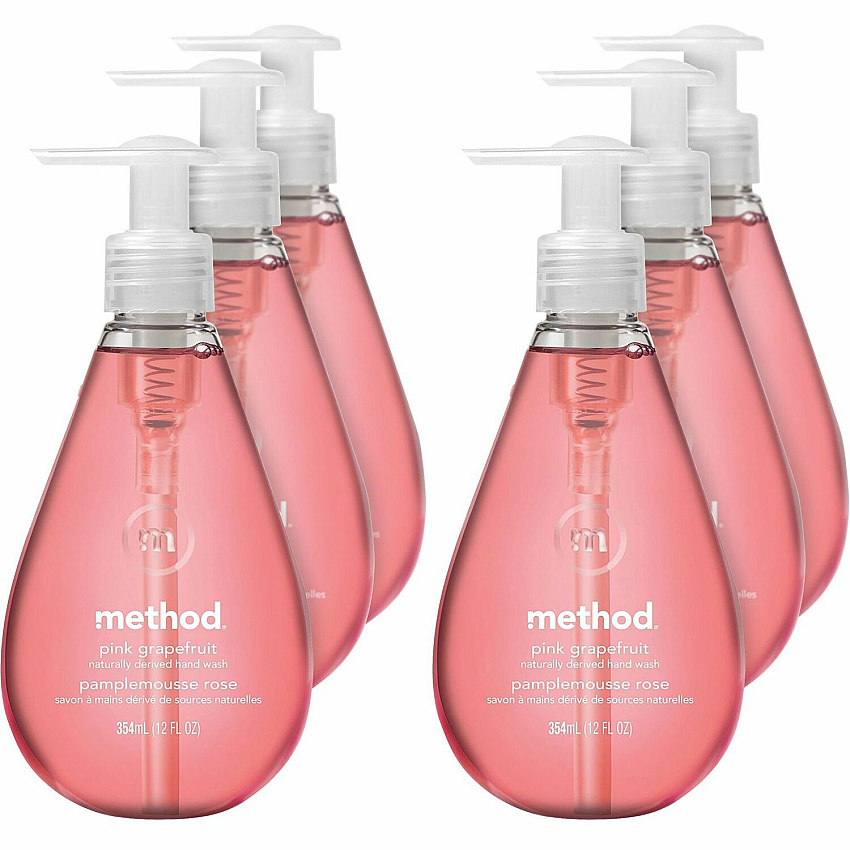 Method Gel Hand Soap (MTH00039CT)