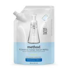Method Foaming Hand Soap Refill (00662CT)