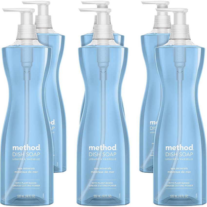 Method Dish Soap (MTH00734CT)