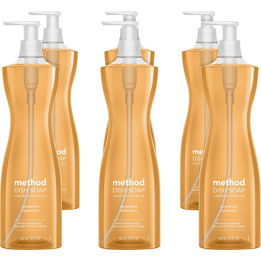 Method Dish Soap (MTH00735CT)