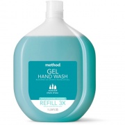 Method Gel Hand Soap Refill (01181)