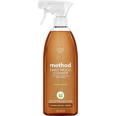 Method Daily Wood Cleaner (MTH01182CT)