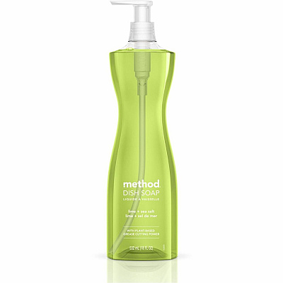 Method Dish Soap (MTH01240CT)
