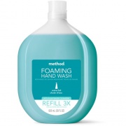 Method Foaming Hand Soap (01366EA)