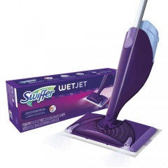 Swiffer WetJet Mopping Kit (92811CT)