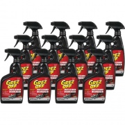Spray Nine Grez-Off Parts Cleaner Degreaser (22732CT)