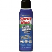 Spray Nine Stainless Steel/Glass Cleaner (23319CT)