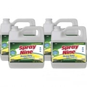 Spray Nine Heavy-Duty Cleaner/Degreaser w/Disinfectant (26801CT)