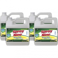 Spray Nine Heavy-Duty Cleaner/Degreaser w/Disinfectant (26801CT)